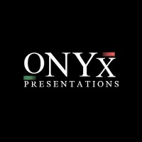 Onyx Presentations Ltd Logo