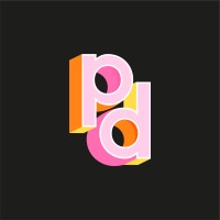 Phillippa Design Logo