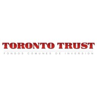 TORONTO TRUST Logo