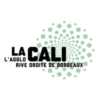 La Cali - Communauté dagglomération du Libournais Logo