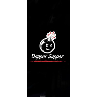 Dapper Sapper Logo