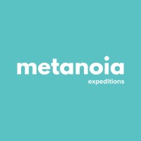 Metanoia Expeditions Logo