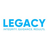 Legacy Investment Planning Logo