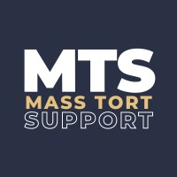 Mass Tort Support Logo
