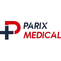 Parix Medical Logo