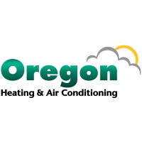 Oregon Heating & Air Conditioning LLC Logo