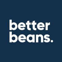 better beans. Logo
