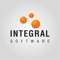 Integral Software SRL Logo