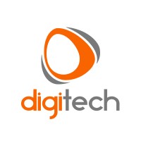 Digitech Software solutions Pvt Ltd Logo