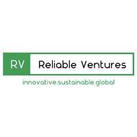 Reliable Ventures Ltd Logo