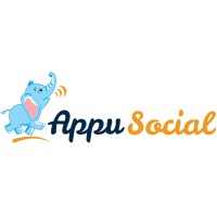 Appu Social Logo