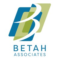 BETAH Associates, Inc. Logo
