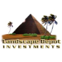 Landscape Depot Investments Logo
