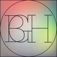 BlankGrid House Logo