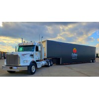 Pahoa Express Inc Logo