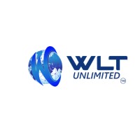 WLT Unlimited Logo