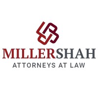 Miller Shah LLP Logo