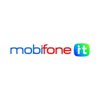 TRUNG TÂM CNTT MOBIFONE Logo