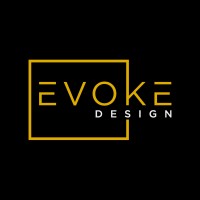 EVOKE DESIGN Logo