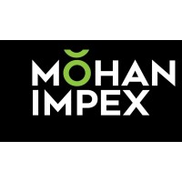 MOHAN IMPEX Logo