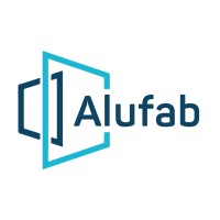 Alufab Logo