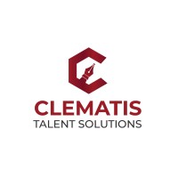Clematis Talent Solutions Logo