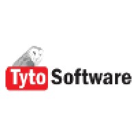 Tyto Software Logo