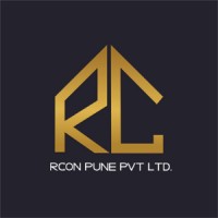RCON Pune Pvt. Ltd. Logo