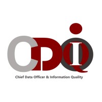 MIT CDOIQ Program Logo