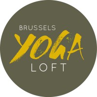 The Brussels Yoga Loft Logo