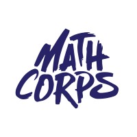Math Corps Logo