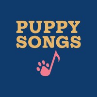 Puppy Songs Logo