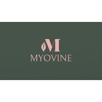 Myovine Logo