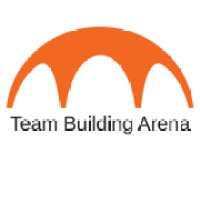 Team Building Arena Logo