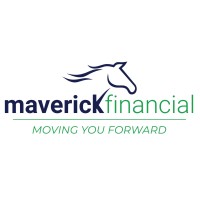 Maverick Financial Logo