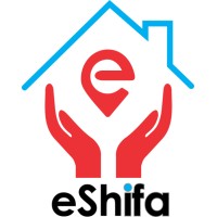 eShifa Logo