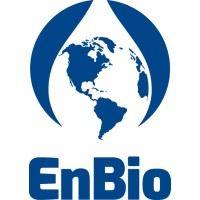 EnBio Industries Logo