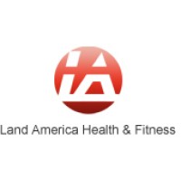 Land America Health and Fitness Co., Ltd. Logo