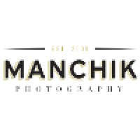 Manchik Photography Logo