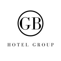 GB Hotel Group - GBHG Logo