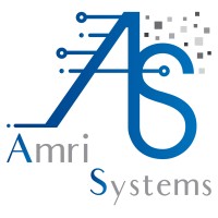 Amri Systems Logo