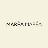 MARÈA MARÉA Logo