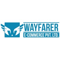 Wayfarer E-commerce Pvt. Ltd Logo
