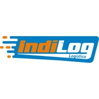 IndiLog Logo