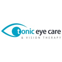 Tonic Eye Care & Vision Therapy Logo