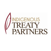 Indigenous Treaty Partners Logo