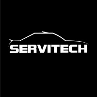 Servitech Logo