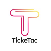 Ticketac - Groupe Le Figaro Logo