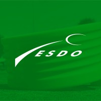 Korfbalvereniging ESDO Logo