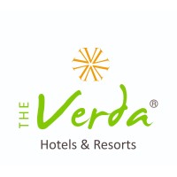 The Verda Logo